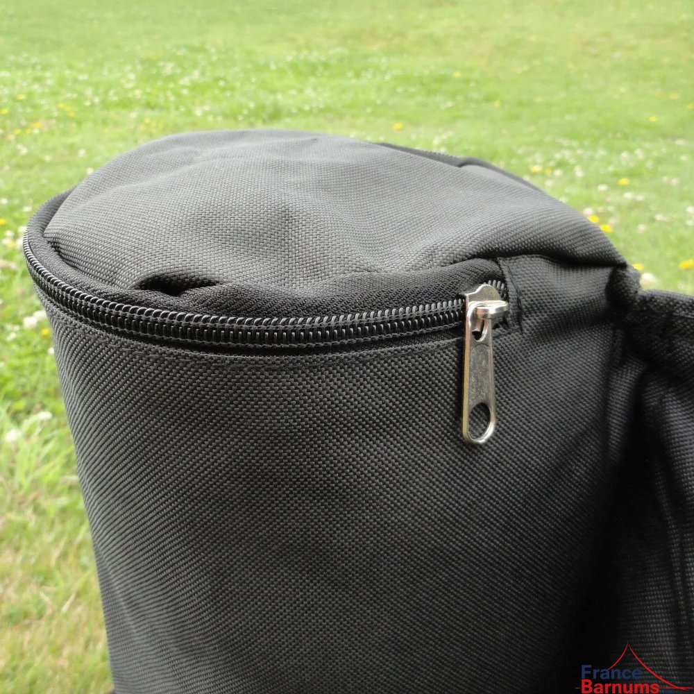 Pack de 4 SACS DE 28KG à remplir pour barnum pliant