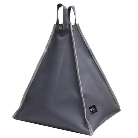 Sac lest à remplir de sable ou de gravier fin pour barnums pliants, tentes de réception ou structures gonflables Sac lest à remplir de sable ou de gravier fin pour barnums pliants, tentes de réception ou structures gonflables