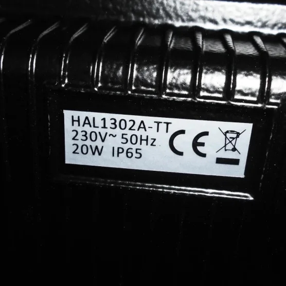 Lampe LED 450W 3 spots | Barnum pliant ou tente de réception | France-Barnums