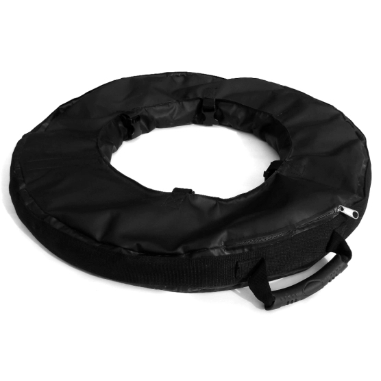 Lestage à remplir pour tente gonflable imprimée Lestage à remplir pour tente gonflable imprimée