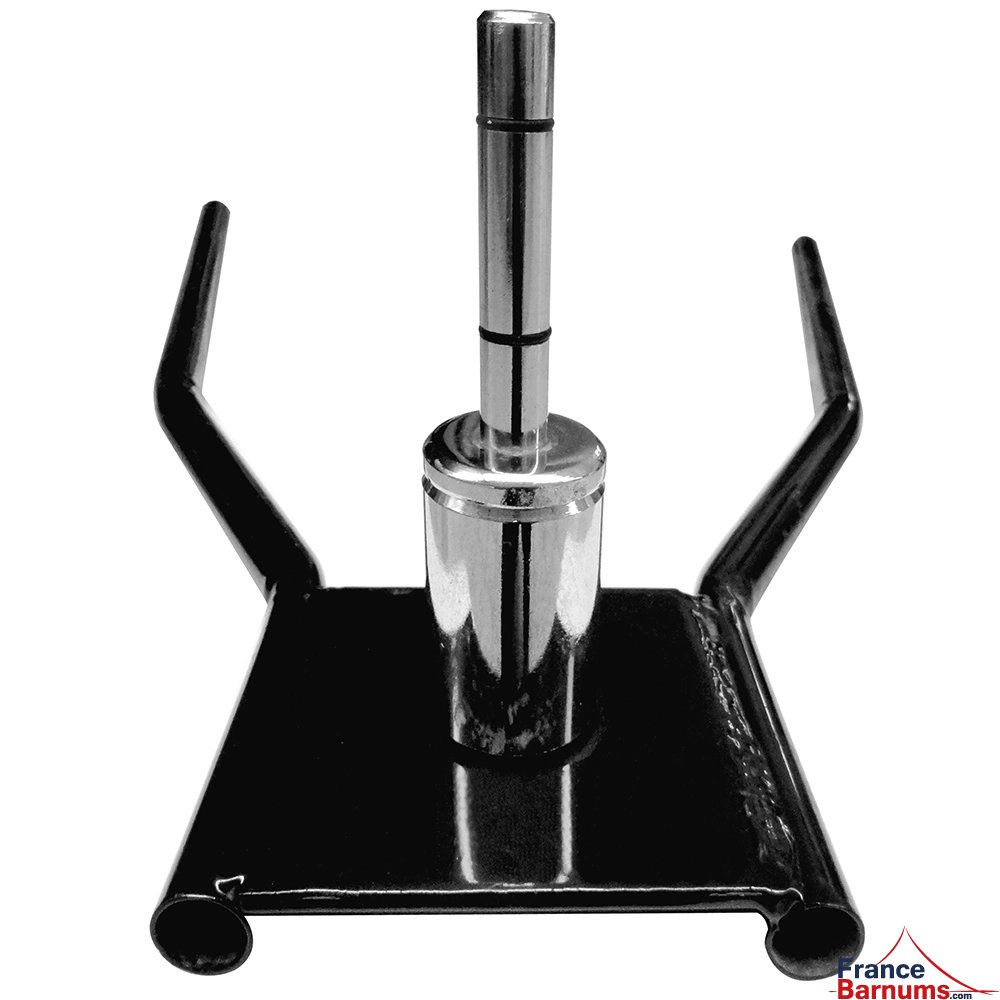 Base autocal pour oriflamme Base autocal pour oriflamme