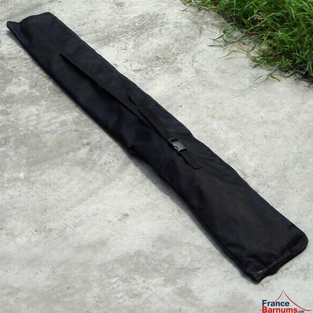 Sac de transport avec sangle pour oriflamme Sac de transport avec sangle pour oriflamme