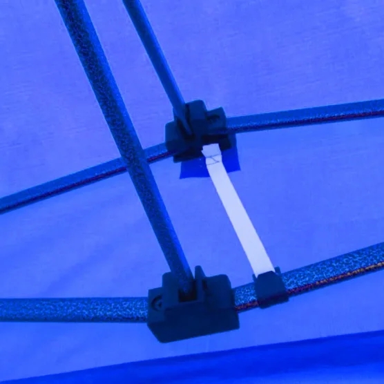 tendeur de toile tente paddock