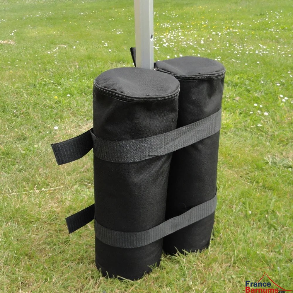 Lests pour paddock pliant