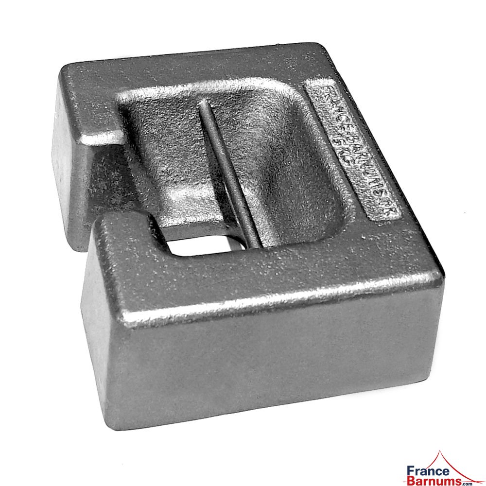 lest 15 kgs pour parasol