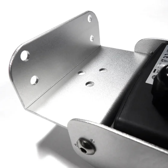 support mural chauffage electrique