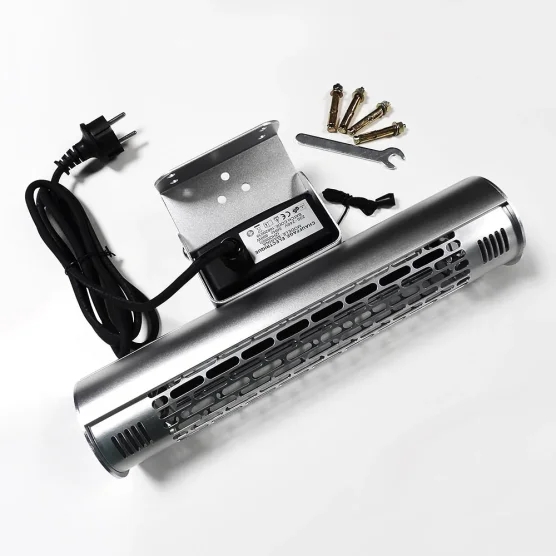 Chauffage mural 800 watts