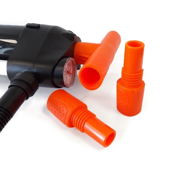 gonfleur manuel à poignées démontables gonfleur manuel à poignées démontables