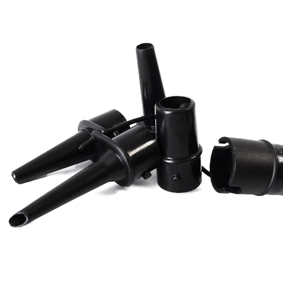 pompe à air manuelle pliante avec embouts universels pompe à air manuelle pliante avec embouts universels