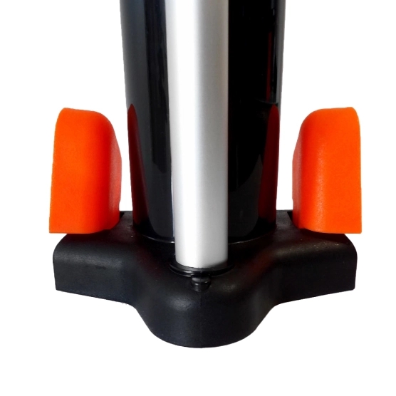 pompe de gonflage pliante pompe de gonflage pliante