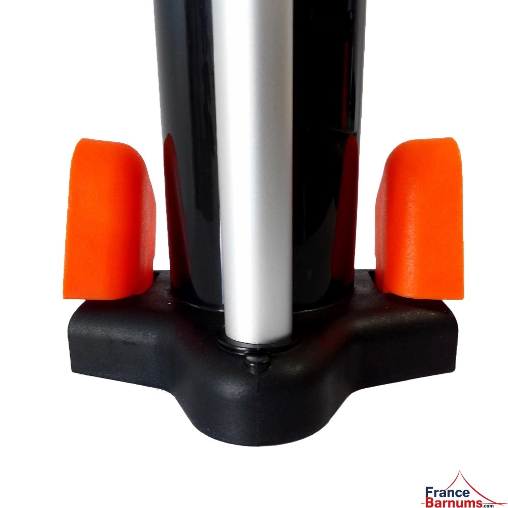 pompe de gonflage pliante pompe de gonflage pliante