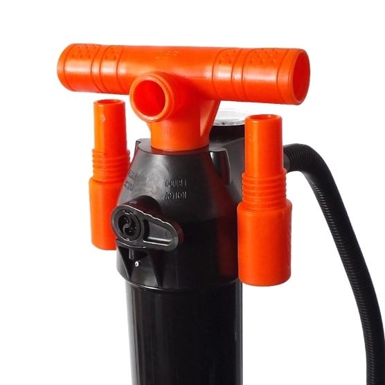 pompe manuelle pliante fonction gonflage et dégonflage pompe manuelle pliante fonction gonflage et dégonflage