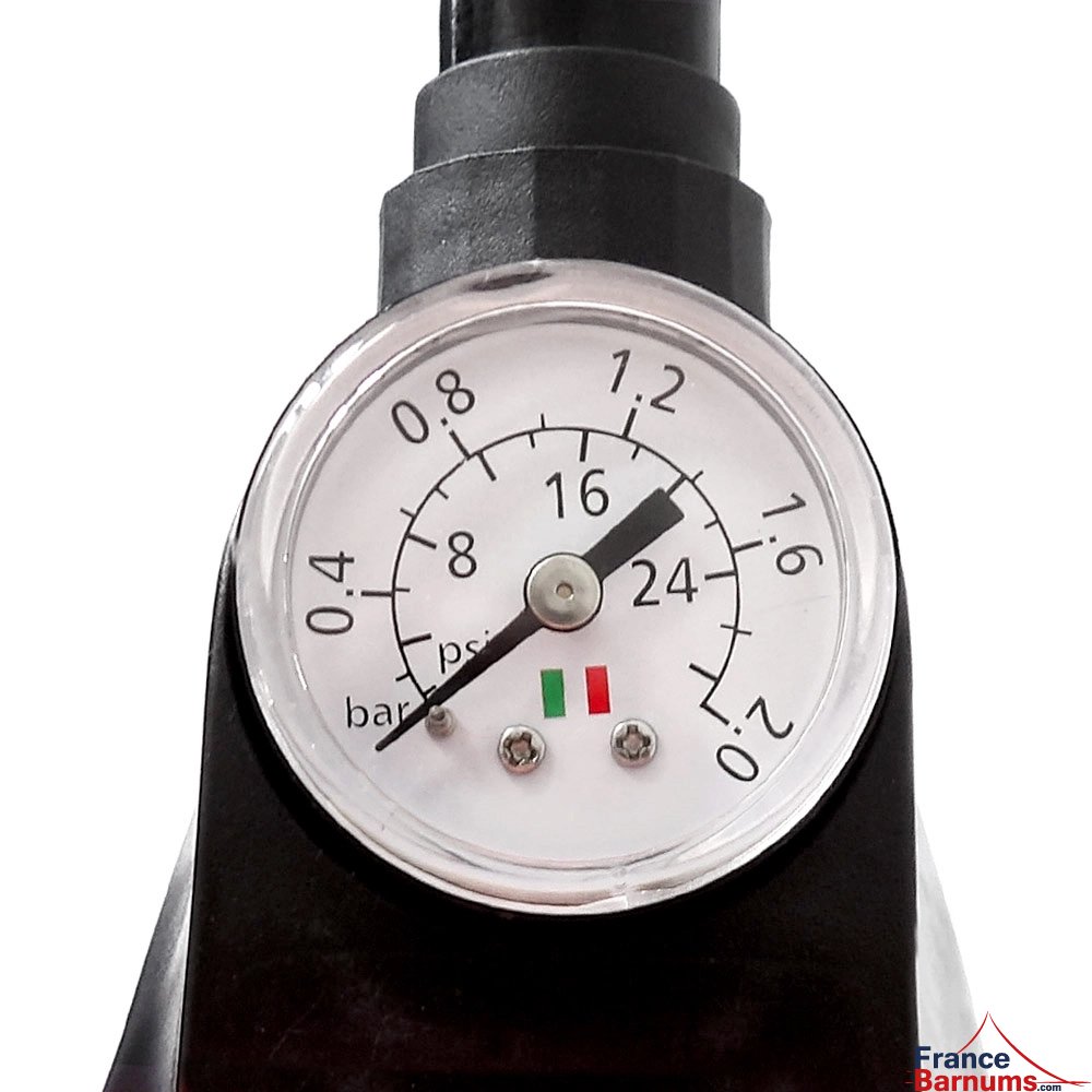 pompe gonfleur double flux avec manomètre pompe gonfleur double flux avec manomètre