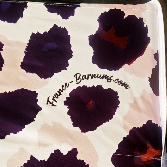 Barnum imprimé édition spéciale léopard Barnum imprimé édition spéciale léopard