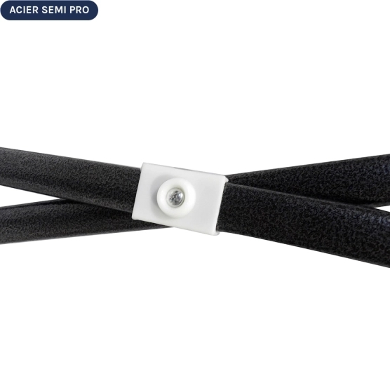 Croisillons pour barnum pliant Acier Semi Pro 3x3m 3x4,5m 3x6m Croisillons pour barnum pliant Acier Semi Pro 3x3m 3x4,5m 3x6m