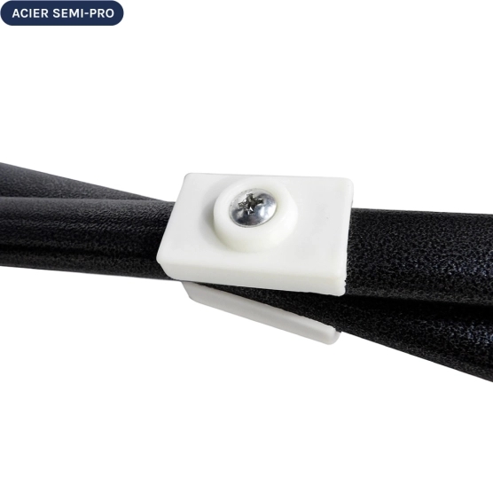 Croisillons pour barnum pliant Acier Semi Pro 2x2m 2x3m