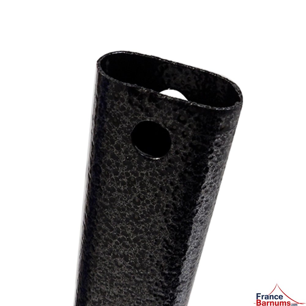 Croisillons pour barnum pliant Acier Semi Pro 2x2m 2x3m