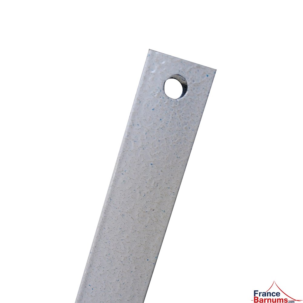 Croisillons pour barnum pliant Acier Premium 3x3m 3x4,5m 3x6m Croisillons pour barnum pliant Acier Premium 3x3m 3x4,5m 3x6m
