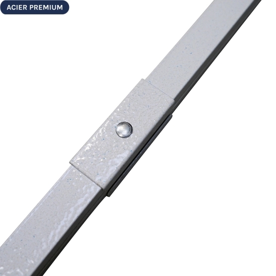 Croisillons pour barnum pliant Acier Premium 3x3m 3x4,5m 3x6m Croisillons pour barnum pliant Acier Premium 3x3m 3x4,5m 3x6m