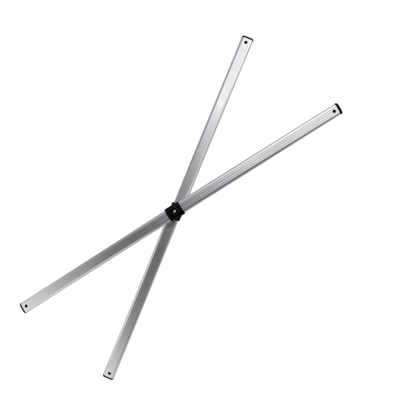 Croisillons pour barnum pliant Alu Pro 45 ECO 2x2m 2x3m Croisillons pour barnum pliant Alu Pro 45 ECO 2x2m 2x3m