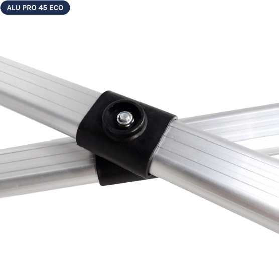 Croisillons pour barnum pliant Alu Pro 45 ECO 2x2m 2x3m Croisillons pour barnum pliant Alu Pro 45 ECO 2x2m 2x3m