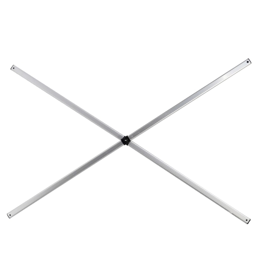 Croisillons pour barnum pliant Alu Pro 45 ECO 3x3m 3x4,5m 3x6m Croisillons pour barnum pliant Alu Pro 45 ECO 3x3m 3x4,5m 3x6m