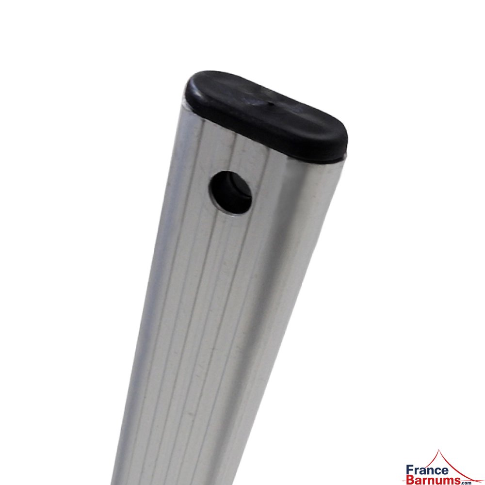 Croisillons pour barnum pliant Alu Pro 45 ECO 3x3m 3x4,5m 3x6m Croisillons pour barnum pliant Alu Pro 45 ECO 3x3m 3x4,5m 3x6m