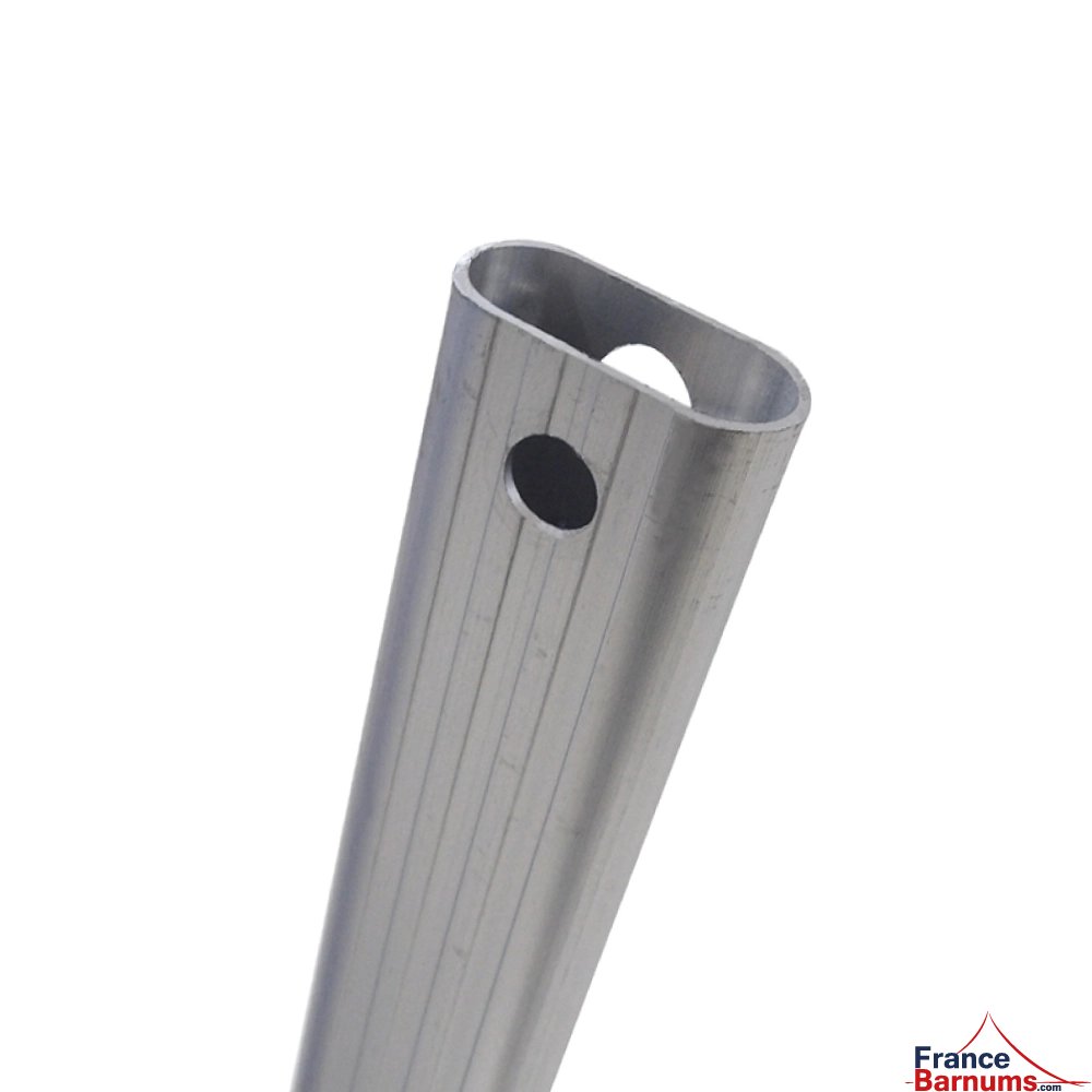 Croisillons pour barnum pliant Alu Pro 45 ECO 3x3m 3x4,5m 3x6m Croisillons pour barnum pliant Alu Pro 45 ECO 3x3m 3x4,5m 3x6m
