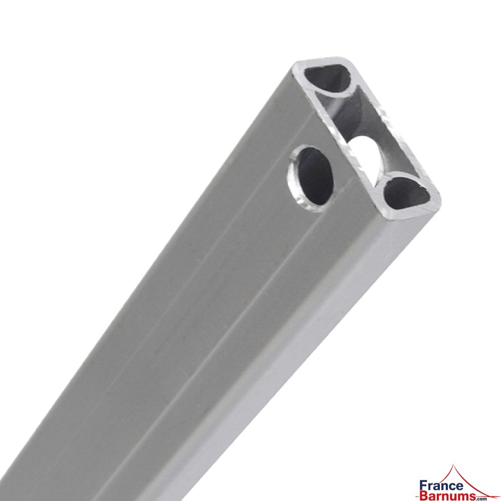 Croisillons pour barnum pliant Alu Pro 45 LUXE 2,4x2,4m