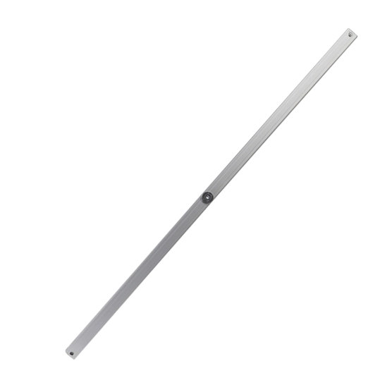 Croisillons pour barnum pliant Alu Pro 45 LUXE 2,4x2,4m