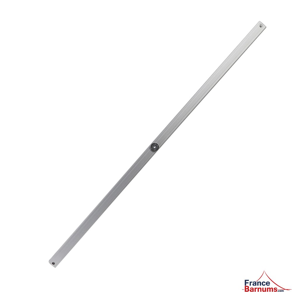 Croisillons pour barnum pliant Alu Pro 45 LUXE 2,4x2,4m
