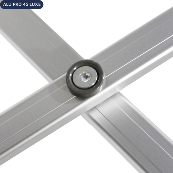 Croisillons pour barnum pliant Alu Pro 45 LUXE 3x3m 3x4,5m 3x6m