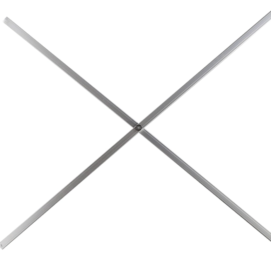 Croisillons pour barnum pliant Alu Pro 45 LUXE 3x3m 3x4,5m 3x6m