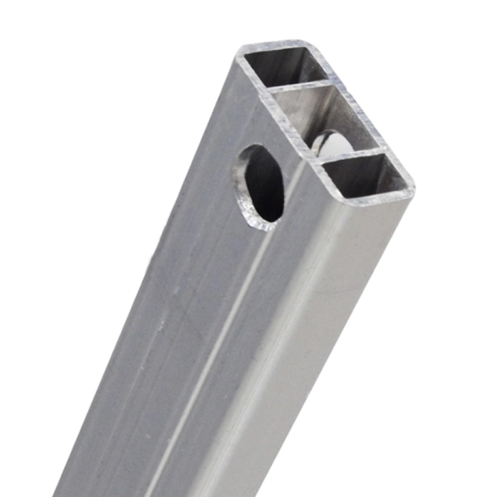 Croisillons pour barnum pliant Alu Pro 45 LUXE 4x4m 4x6m 4x8m