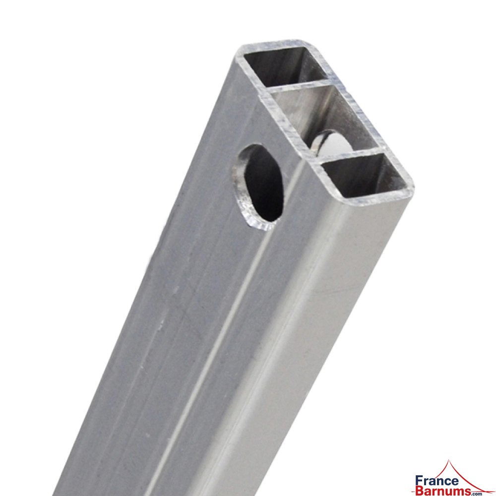 Croisillons pour barnum pliant Alu Pro 45 LUXE 4x4m 4x6m 4x8m