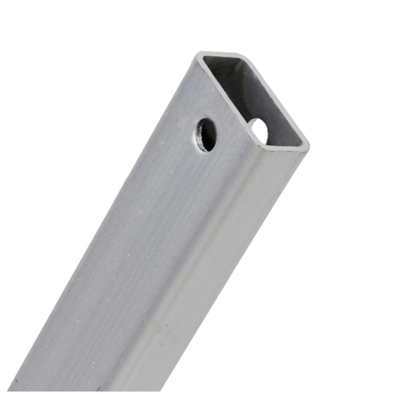 Croisillons pour barnum pliant Alu Pro 55 LUXE 2x3m