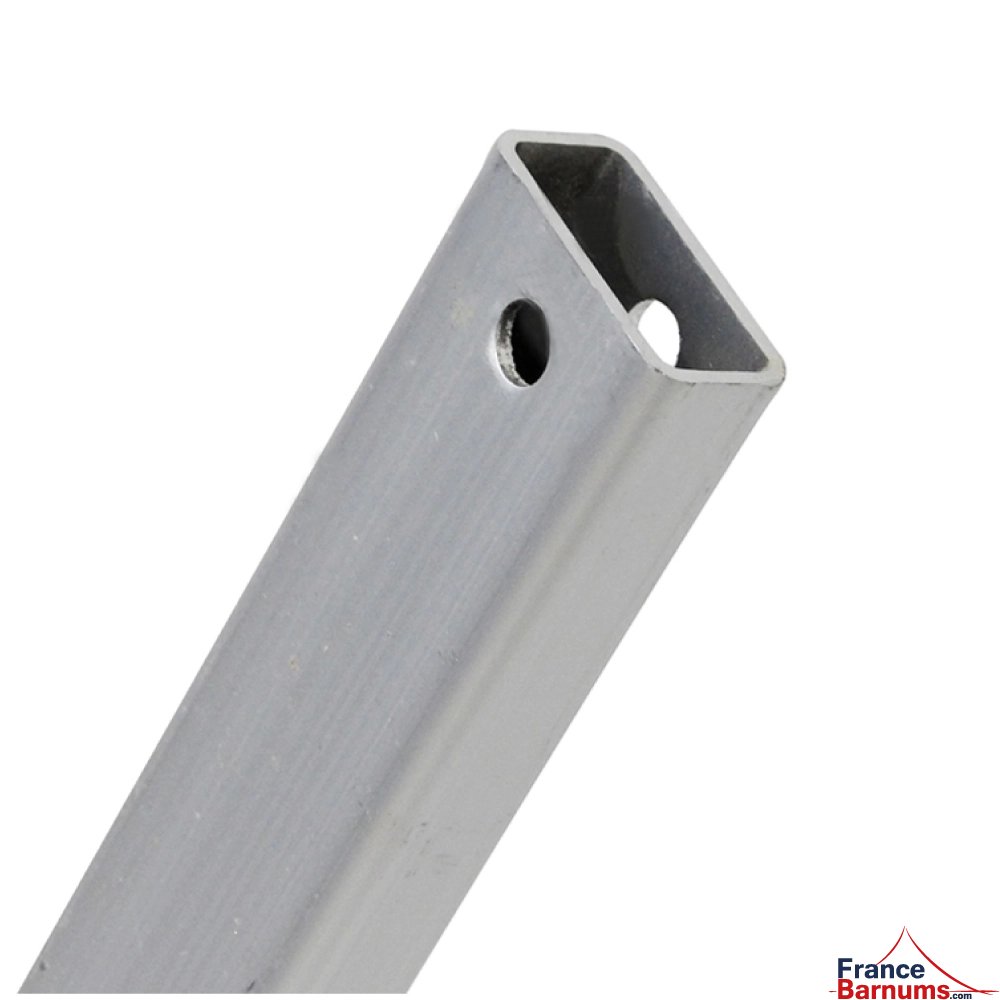 Croisillons pour barnum pliant Alu Pro 55 LUXE 2x3m