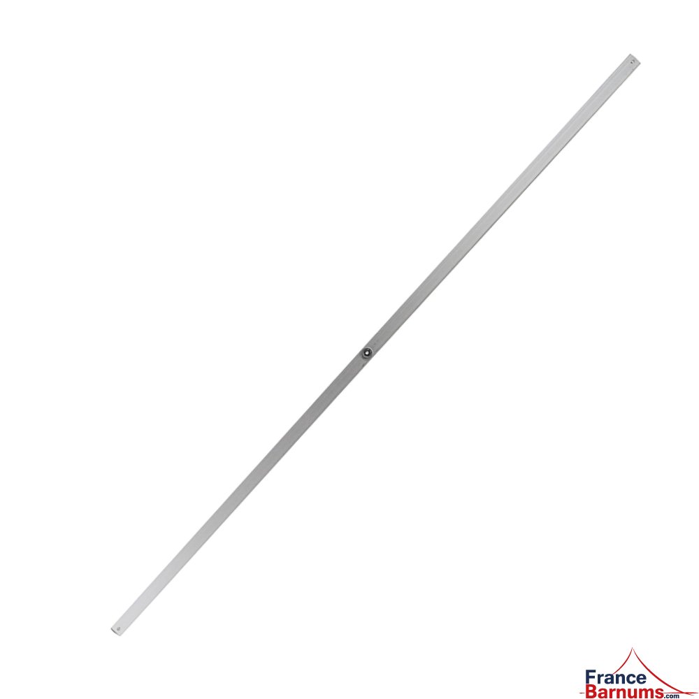 Croisillons pour barnum pliant Alu Pro 55 LUXE 4x4m 4x6m 4x8m
