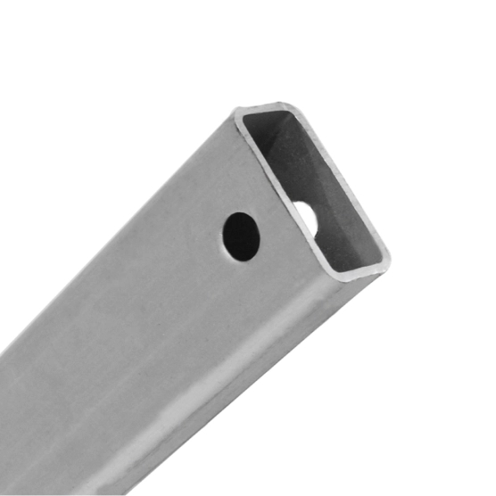 Croisillons pour barnum pliant Alu Pro 55 LUXE 4x4m 4x6m 4x8m