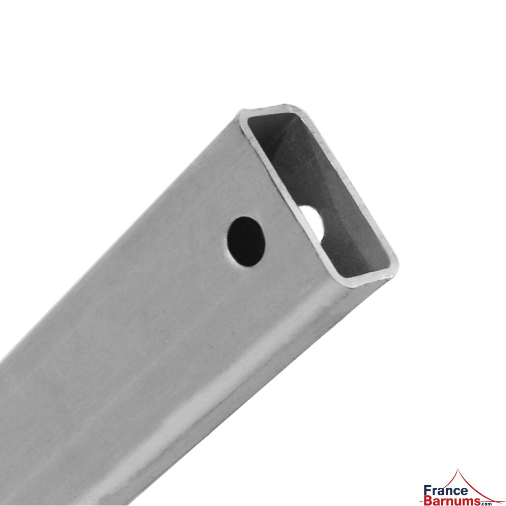 Croisillons pour barnum pliant Alu Pro 55 LUXE 4x4m 4x6m 4x8m