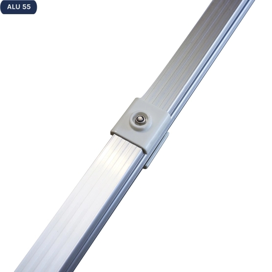 Croisillons pour barnum pliant Alu 55 3x3m 3x4,5m 3x6m