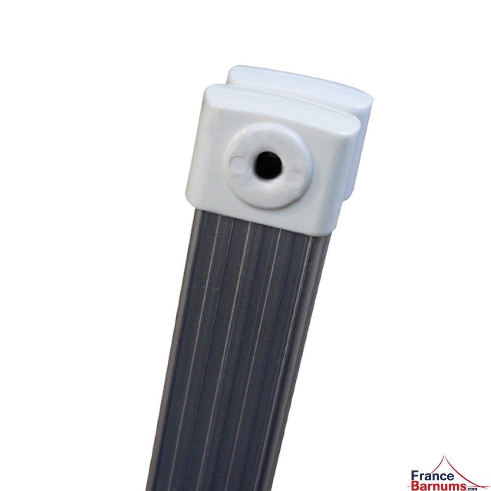 Croisillons pour barnum pliant Alu 55 3x3m 3x4,5m 3x6m