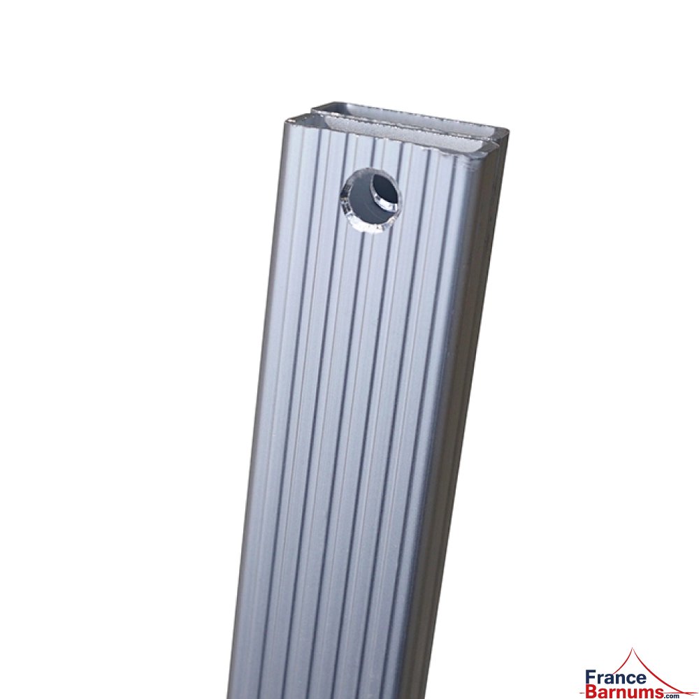 Croisillons pour barnum pliant Alu Pro 55 Prestige 3x3m 3x4,5m 3x6m