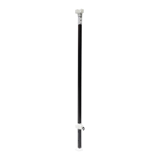 Pied complet d'angle pour barnum pliant de 4m de Gamme Acier Semi Pro Pied complet d'angle pour barnum pliant de 4m de Gamme Acier Semi Pro