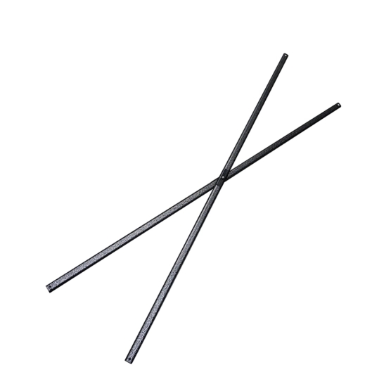 Croisillons pour barnum pliant Acier Paddock 3x3m 3x4,5m Croisillons pour barnum pliant Acier Paddock 3x3m 3x4,5m