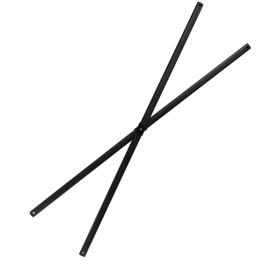 Croisillons pour barnum pliant Acier Loisirs 2x2m 2x3m Croisillons pour barnum pliant Acier Loisirs 2x2m 2x3m