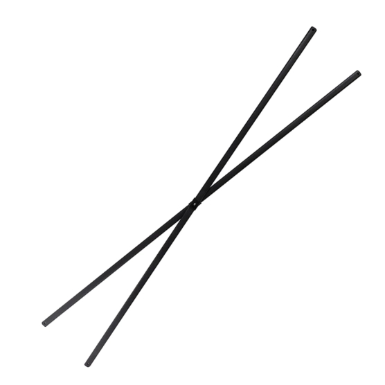 Croisillons pour barnum pliant Acier Loisirs 3x3m 3x4,5m 3x6m