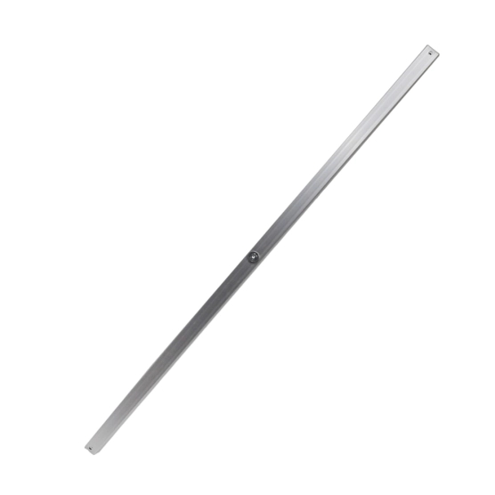 Croisillons pour barnum pliant Alu Pro 55 LUXE 3x3m 3x4,5m 3x6m