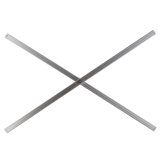 Croisillons pour barnum pliant Alu Pro 55 LUXE 3x3m 3x4,5m 3x6m
