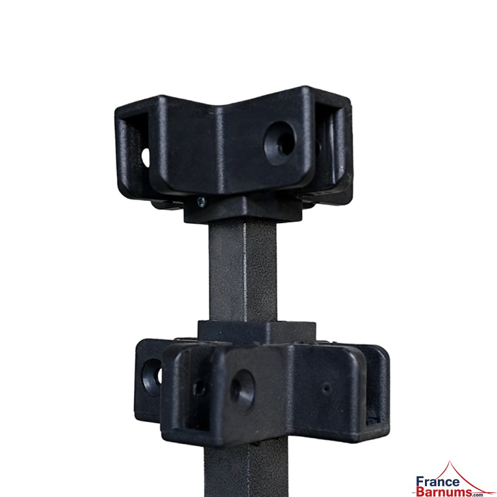 Mât pour barnum pliant Acier Loisirs 2x2m 2x3m Mât pour barnum pliant Acier Loisirs 2x2m 2x3m